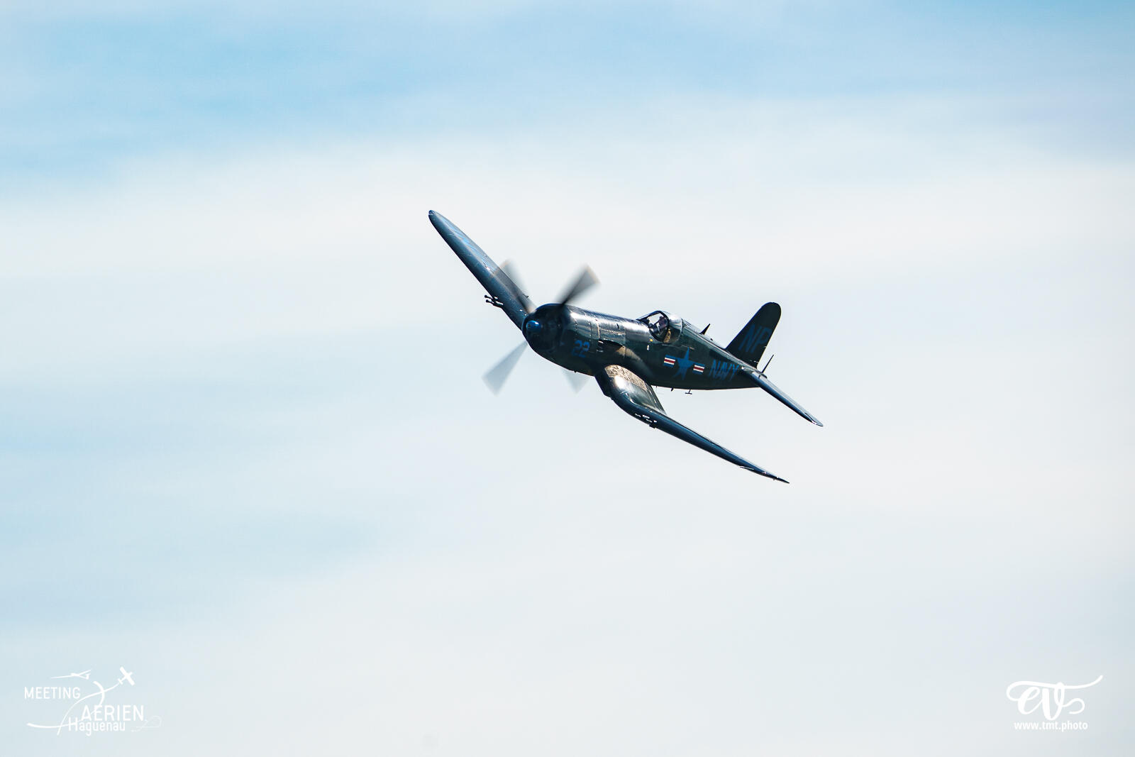 MEETING AERIEN HAGUENAU 2024